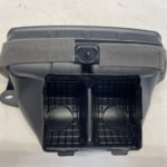 YARIS IV CROSS MAZDA 2 RURA KANAŁ POWIETRZA KABINY ŚRODKOWY 55086-K0040
