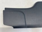 YARIS CROSS OSŁONA TUNELU ŚRODKOWEGO PODŁOKIETNIKA PRAWA 58911-K0020 - obrazek 2