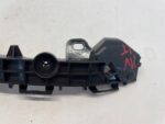 YARIS IV MAZDA 2 ŚLIZG MOCOWANIE ZDERZAKA TYLNEGO LEWY TYŁ 52576-K0020 - obrazek 4