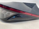 YARIS CROSS LAMPA TYLNA PRAWA PRAWY TYŁ KOMPLETNA LED - obrazek 3