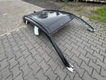RAV4 V DACH KOMPLETNY Z SZYBĄ I MECHANIZMEM PANORAMA SZYBARDACH - obrazek 3