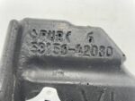 RAV4 V WYPEŁNIENIE WYGŁUSZENIE BŁOTNIKA PRZEDNIEGO LEWY PRZÓD 53156-42030 - obrazek 4