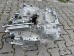 YARIS IV CROSS MAZDA 2 KB HYBRYDA AUTOMATYCZNA SKRZYNIA BIEGÓW 1NM P910 - obrazek 3